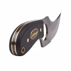 Whiteknuckler Brand Signature LTD Convertible III Knife - Right Hand - Black Sheath -Biltwell Shop 012511 Whiteknuckler Brand Signature LTD Convertible III Knife Right Hand Black Sheath 2