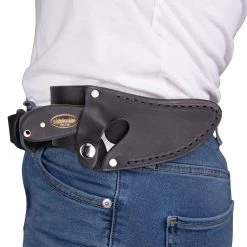 Whiteknuckler Brand Signature LTD Convertible III Knife - Right Hand - Black Sheath -Biltwell Shop 012511 Whiteknuckler Brand Signature LTD Convertible III Knife Right Hand Black Sheath 5