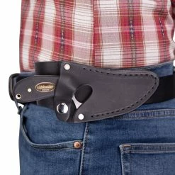 Whiteknuckler Brand Signature LTD Convertible III Knife - Right Hand - Black Sheath -Biltwell Shop 012511 Whiteknuckler Brand Signature LTD Convertible III Knife Right Hand Black Sheath 6