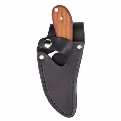 Whiteknuckler Brand Royal Honey Convertible III Knife - Right Hand - Black Sheath -Biltwell Shop 012519 Whiteknuckler Brand Royal Honey Convertible III Knife Right Hand Black Sheath 2