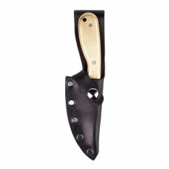 Whiteknuckler Brand 10 Oz Checkered Doubloon - Model 3 Knife - Right Hand - Black Sheath 17 Whiteknuckler Brand 10 Oz Checkered Doubloon - Model 3 Knife - Right Hand - Black Sheath -Biltwell Shop 012527 Whiteknuckler Brand 10 oz Checkered Doubloon Model 3 Knife Right Hand Black Sheath 2