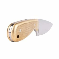 Whiteknuckler Brand 10 Oz Checkered Doubloon - Model 3 Knife - Right Hand - Black Sheath 18 Whiteknuckler Brand 10 Oz Checkered Doubloon - Model 3 Knife - Right Hand - Black Sheath -Biltwell Shop 012527 Whiteknuckler Brand 10 oz Checkered Doubloon Model 3 Knife Right Hand Black Sheath 5