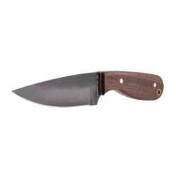 Whiteknuckler Brand American Black Walnut - Model 3 Knife - Right Hand - Black Sheath -Biltwell Shop 012528 Whiteknuckler Brand American Black Walnut Model 3 Knife Right Hand Black Sheath 3