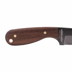 Whiteknuckler Brand American Black Walnut - Model 3 Knife - Right Hand - Black Sheath -Biltwell Shop 012528 Whiteknuckler Brand American Black Walnut Model 3 Knife Right Hand Black Sheath 7