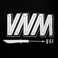 VNM Another Day Another Death T-Shirt 7 VNM Another Day Another Death T-Shirt -Biltwell Shop 012536 VNM Another Day Another Death T Shirt 2