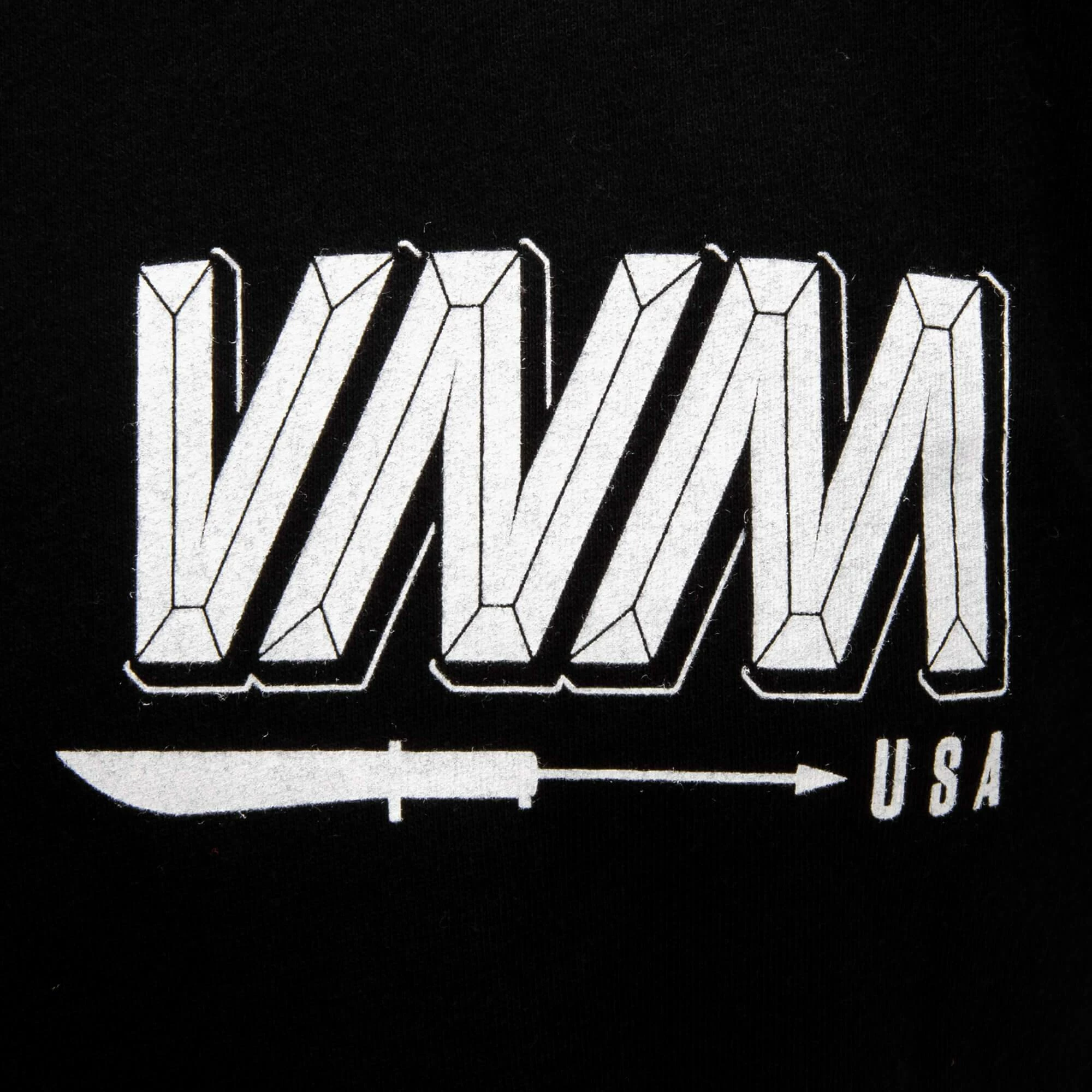 VNM Another Day Another Death T-Shirt 4 VNM Another Day Another Death T-Shirt - Image 4