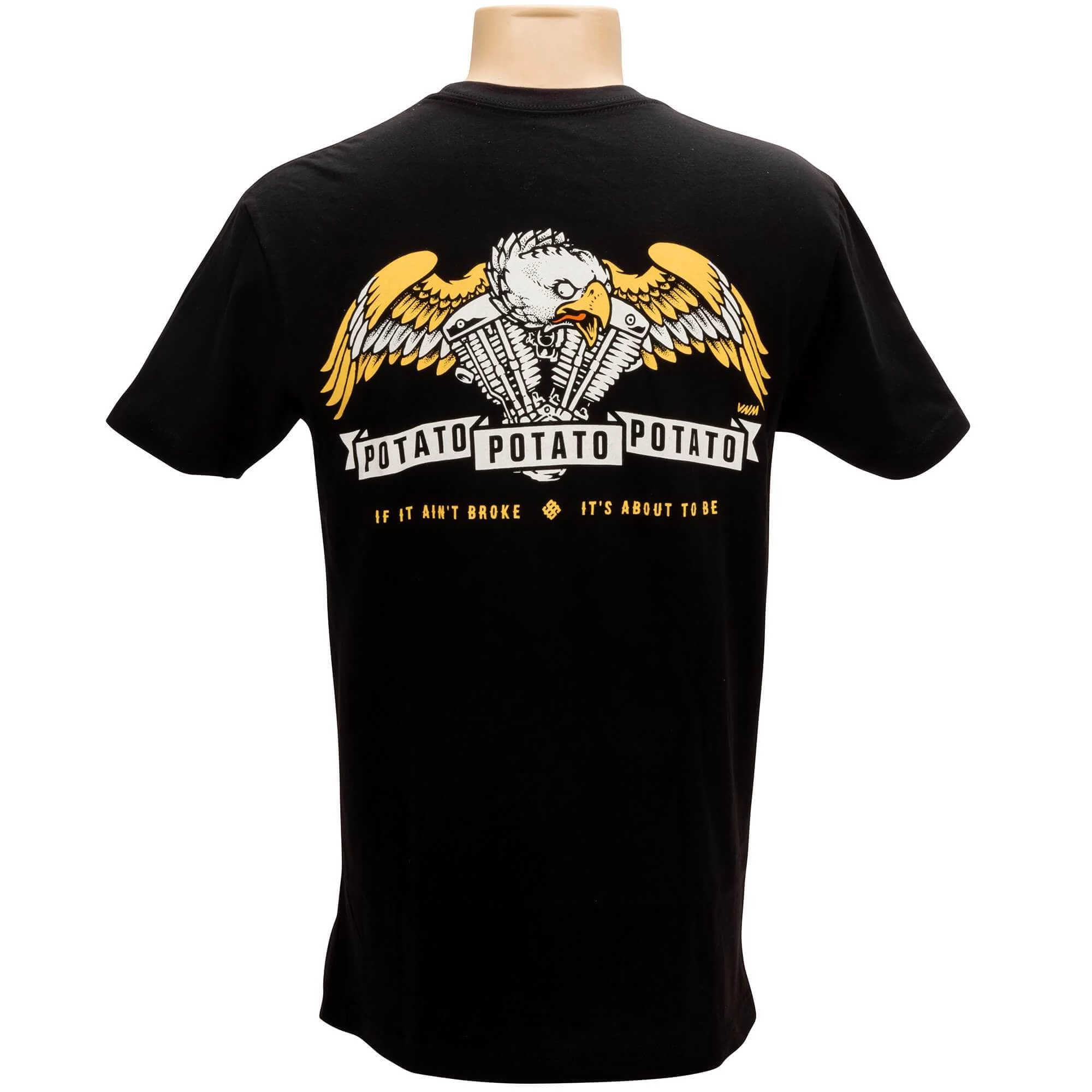 VNM Potato T-Shirt 1 VNM Potato T-Shirt