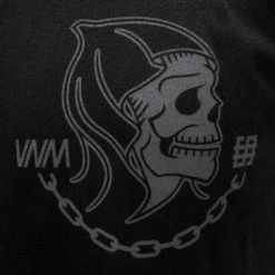 VNM Reaper T-Shirt -Biltwell Shop 012542 VNM Reaper T Shirt 2