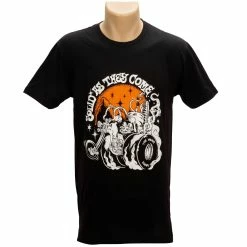 VNM Solid As They Come T-Shirt