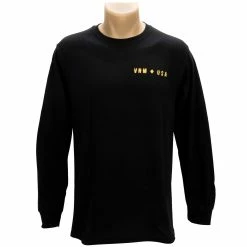 VNM Potato Longsleeve Shirt -Biltwell Shop 012544 VNM Potato Longsleeve Shirt 1