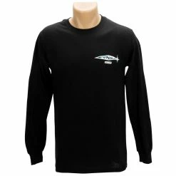 VNM Get Bent Longsleeve Shirt 7 VNM Get Bent Longsleeve Shirt -Biltwell Shop 012545 VNM GetBentLongsleeveShirt 1