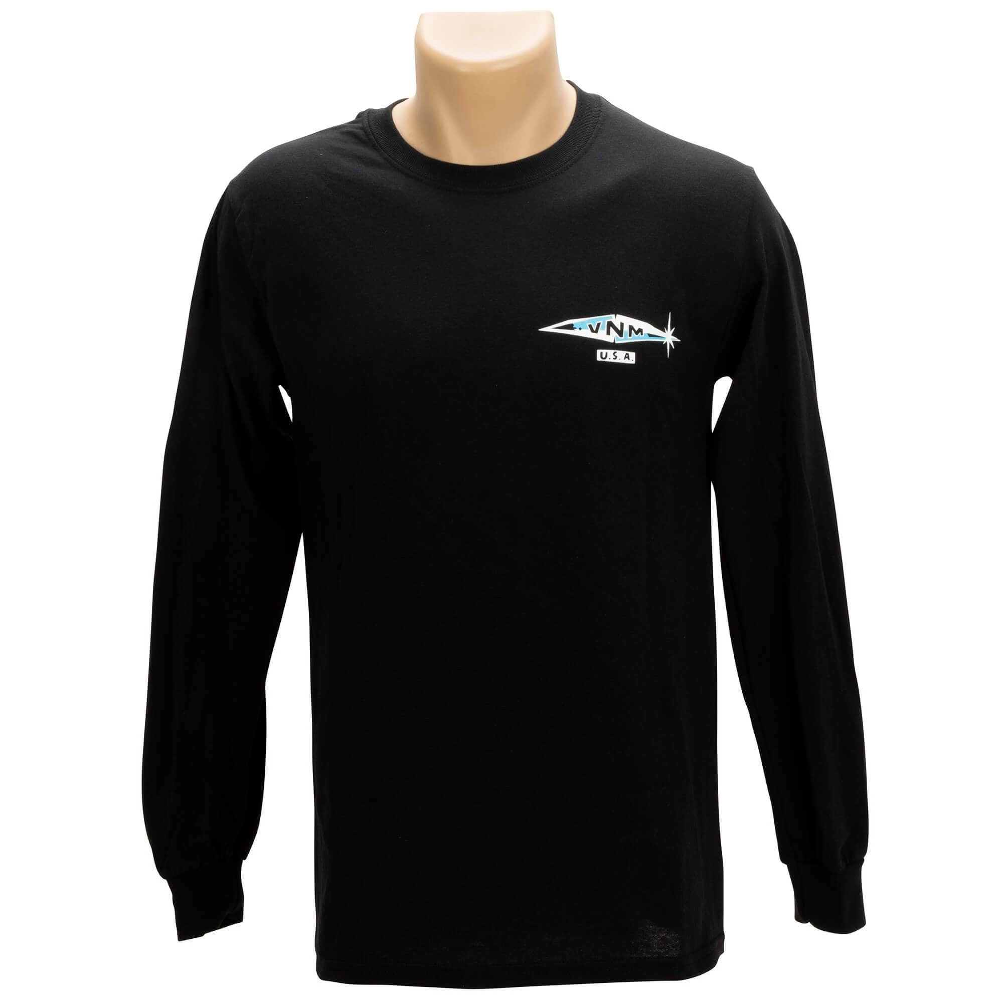 VNM Get Bent Longsleeve Shirt 3 VNM Get Bent Longsleeve Shirt - Image 3