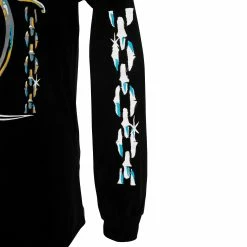 VNM Get Bent Longsleeve Shirt 9 VNM Get Bent Longsleeve Shirt -Biltwell Shop 012545 VNM GetBentLongsleeveShirt 5