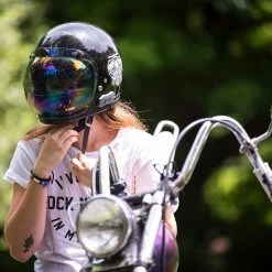 Sena 10R Low-Profile Bluetooth Headset & Intercom 9 Sena 10R Low-Profile Bluetooth Headset & Intercom -Biltwell Shop 012547 Sena 10R Low Profile Bluetooth Headset And Intercom 1