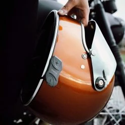 Sena 10R Low-Profile Bluetooth Headset & Intercom 11 Sena 10R Low-Profile Bluetooth Headset & Intercom -Biltwell Shop 012547 Sena 10R Low Profile Bluetooth Headset And Intercom 4