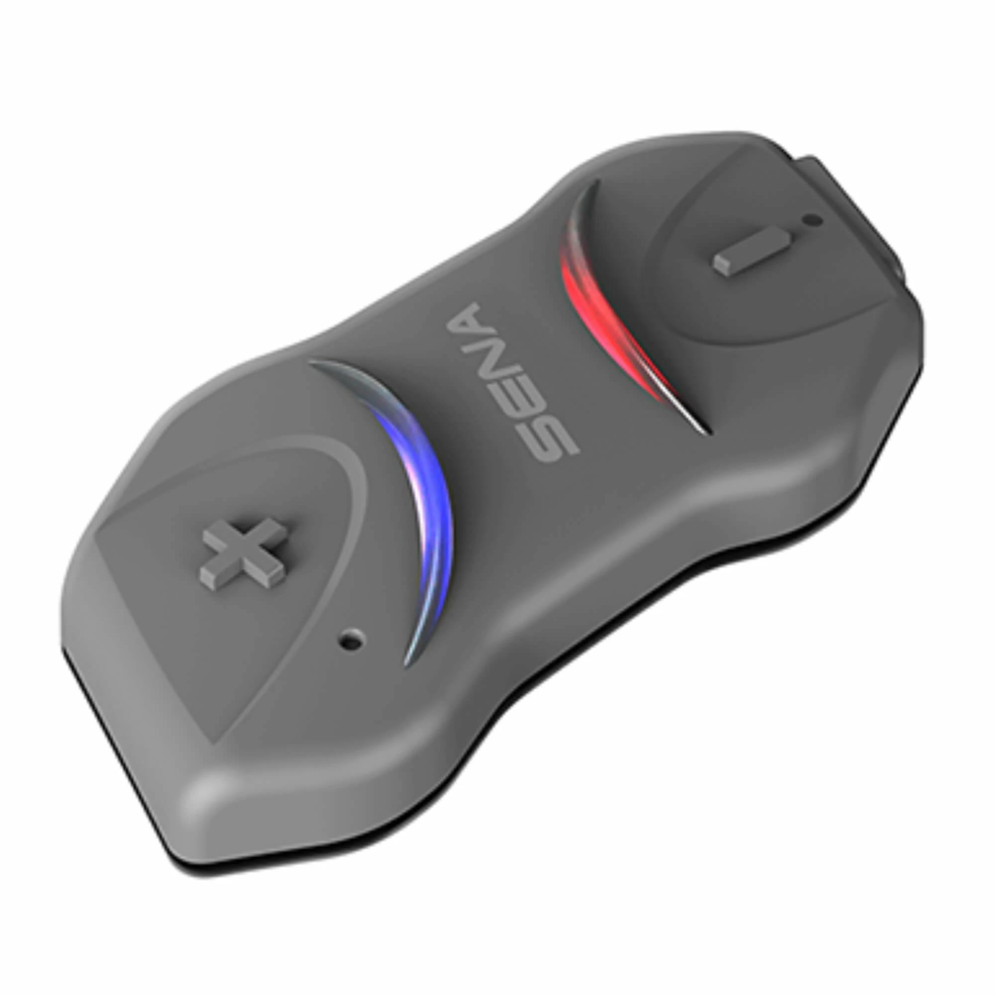 Sena 10R Low-Profile Bluetooth Headset & Intercom 1 Sena 10R Low-Profile Bluetooth Headset & Intercom