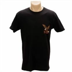 Forever The Chaos Life Mystic Pizza Ceremony T-Shirt -Biltwell Shop 012628 FTCL MysticPizzaCeremonyT Shirt 1