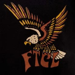 Forever The Chaos Life Mystic Pizza Ceremony T-Shirt -Biltwell Shop 012628 FTCL MysticPizzaCeremonyT Shirt 2