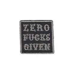 VNM ZFG Mini Patch