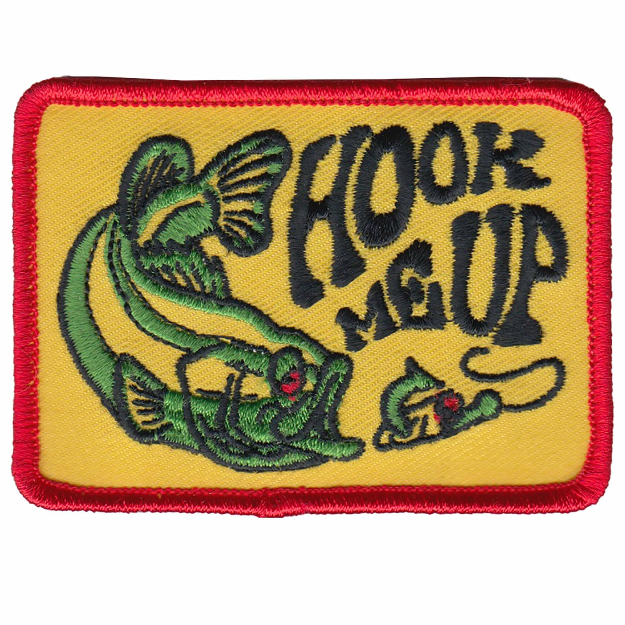 VNM Hook Me Up Patch 1 VNM Hook Me Up Patch