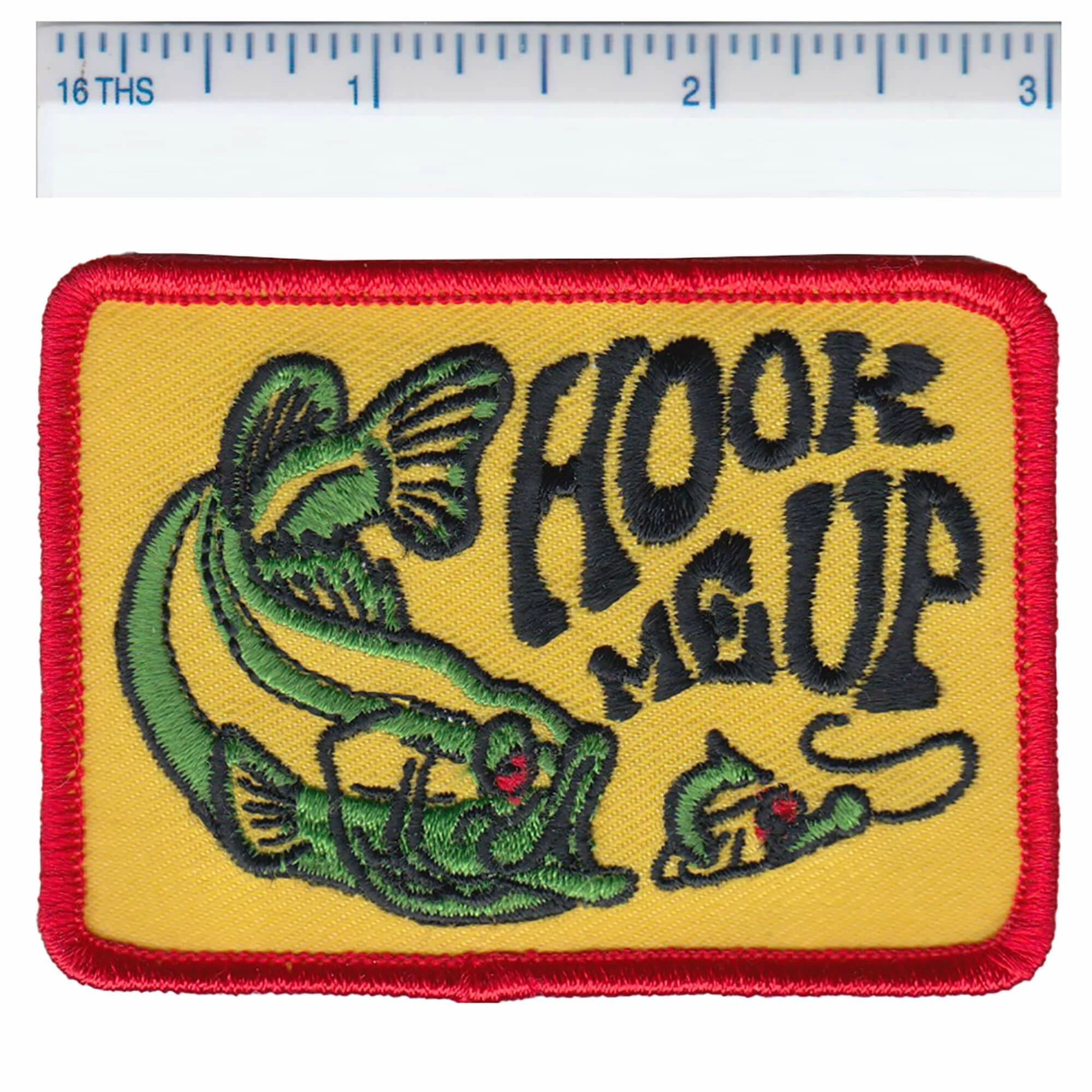VNM Hook Me Up Patch 2 VNM Hook Me Up Patch - Image 2