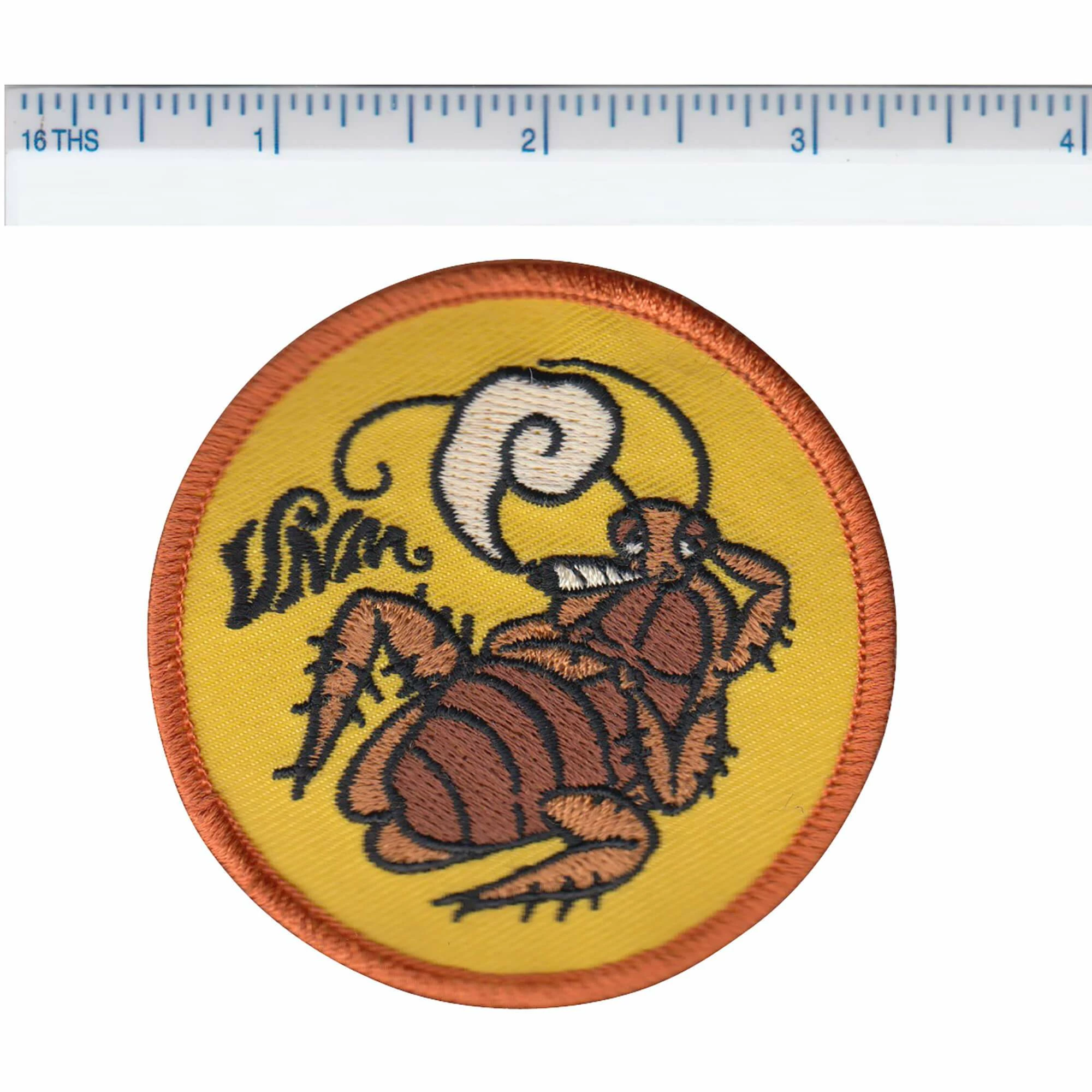 VNM Roach Patch 2 VNM Roach Patch - Image 2