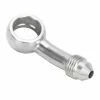 Goodridge 20 Degree 7/16 Inch Banjo Fitting - Stainless Steel