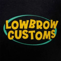 Lowbrow Customs 2021 Ride-In Movie T-Shirt -Biltwell Shop 012798 Lowbrow Customs 2021Ride InMovieT Shirt 2401