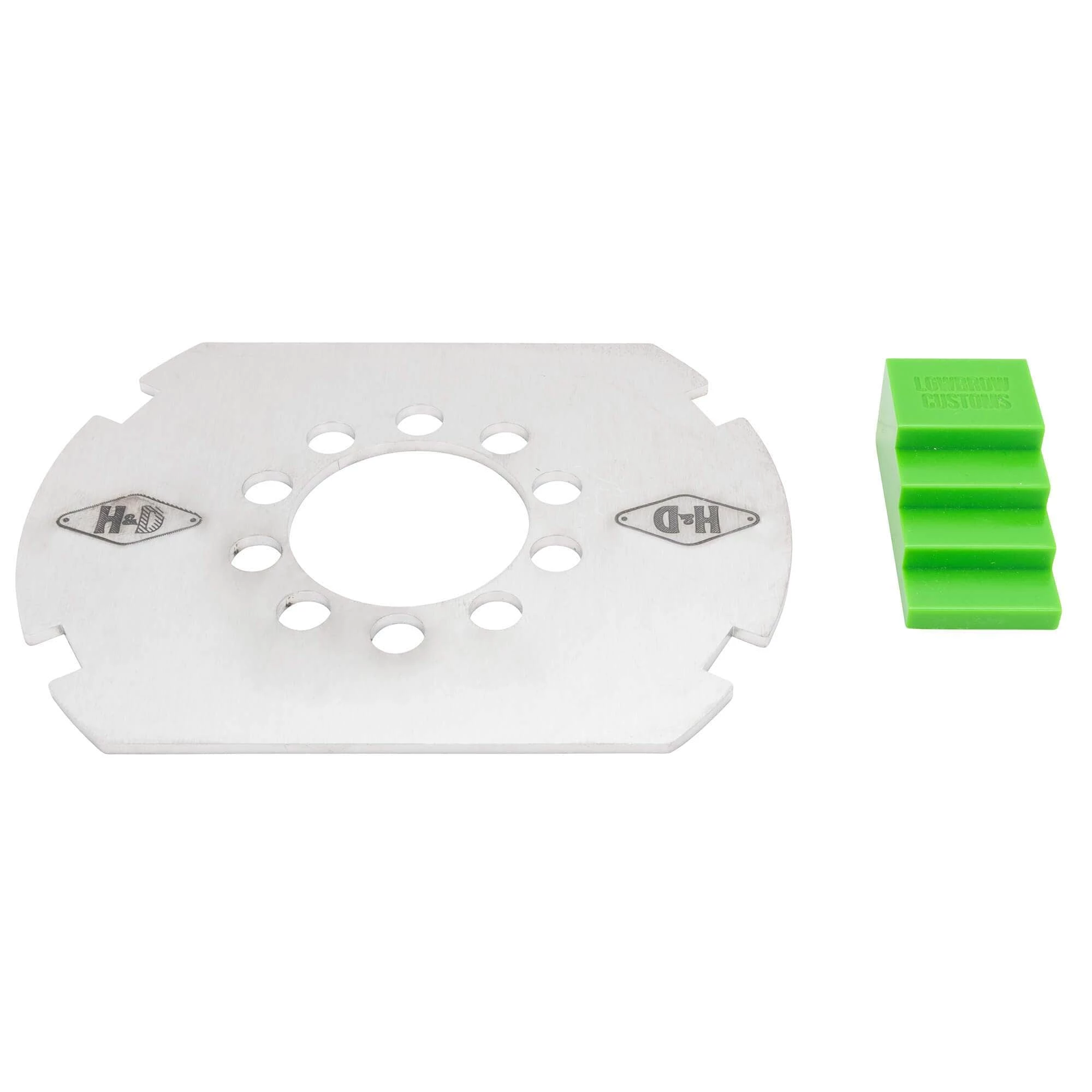 Unity Manufacturing Four Speed Clutch Lockup Tool - Stock 1 Unity Manufacturing Four Speed Clutch Lockup Tool - Stock