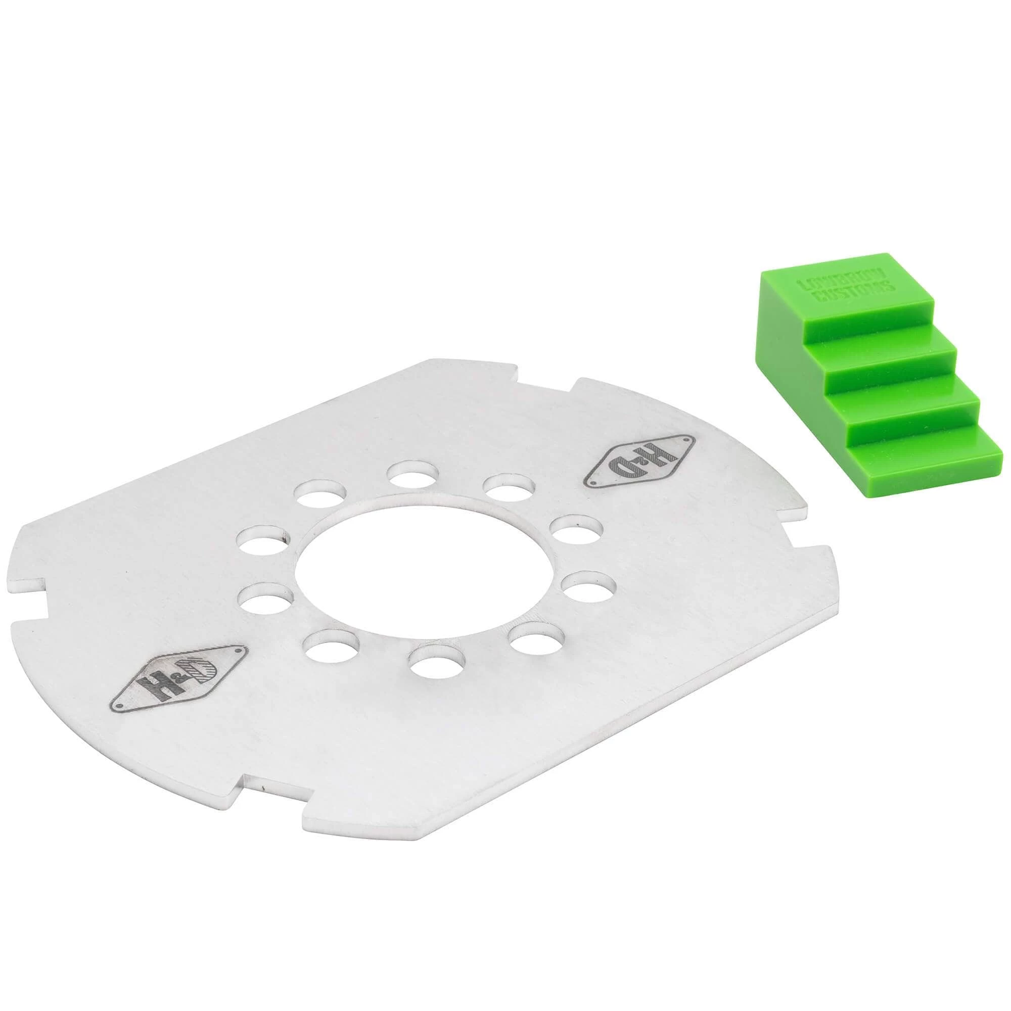 Unity Manufacturing Four Speed Clutch Lockup Tool - Stock 2 Unity Manufacturing Four Speed Clutch Lockup Tool - Stock - Image 2