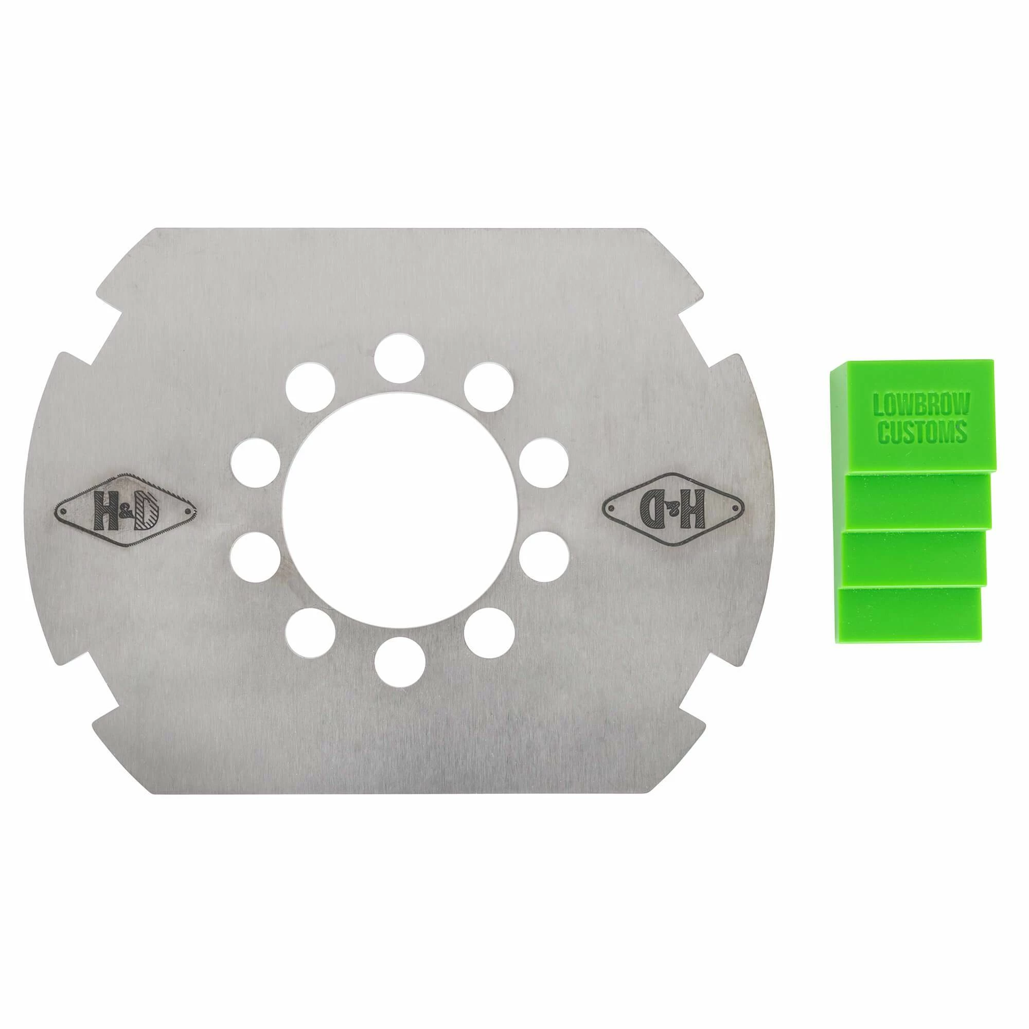 Unity Manufacturing Four Speed Clutch Lockup Tool - Stock 4 Unity Manufacturing Four Speed Clutch Lockup Tool - Stock - Image 4
