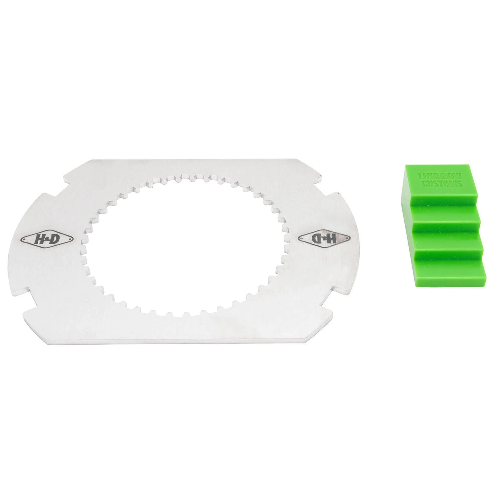 Unity Manufacturing Four Speed Clutch Lockup Tool - BDL/Pro-Clutch 1 Unity Manufacturing Four Speed Clutch Lockup Tool - BDL/Pro-Clutch