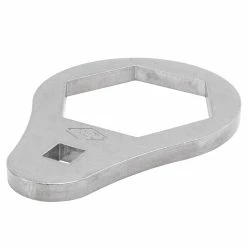 Unity Manufacturing Four Speed Transmission Mainshaft Nut Wrench Adapter -Biltwell Shop 012802 H D Tools Four Speed Transmission Mainshaft Nut Wrench Adapter 3