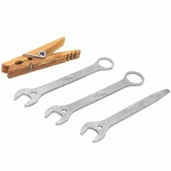 Unity Manufacturing Hydraulic Pushrod Wrench Set