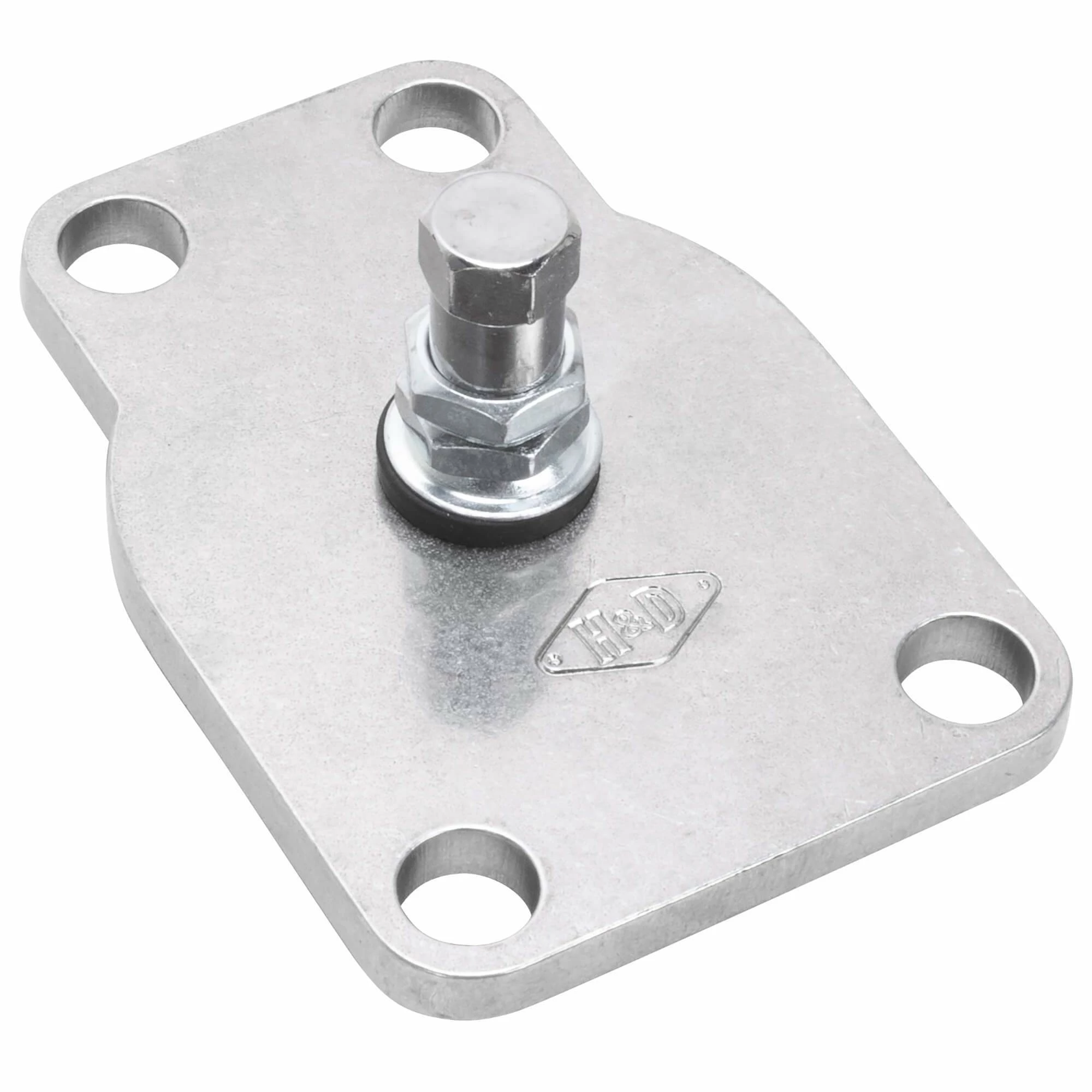 Unity Manufacturing Linkert Intake Leak Tester 1 Unity Manufacturing Linkert Intake Leak Tester