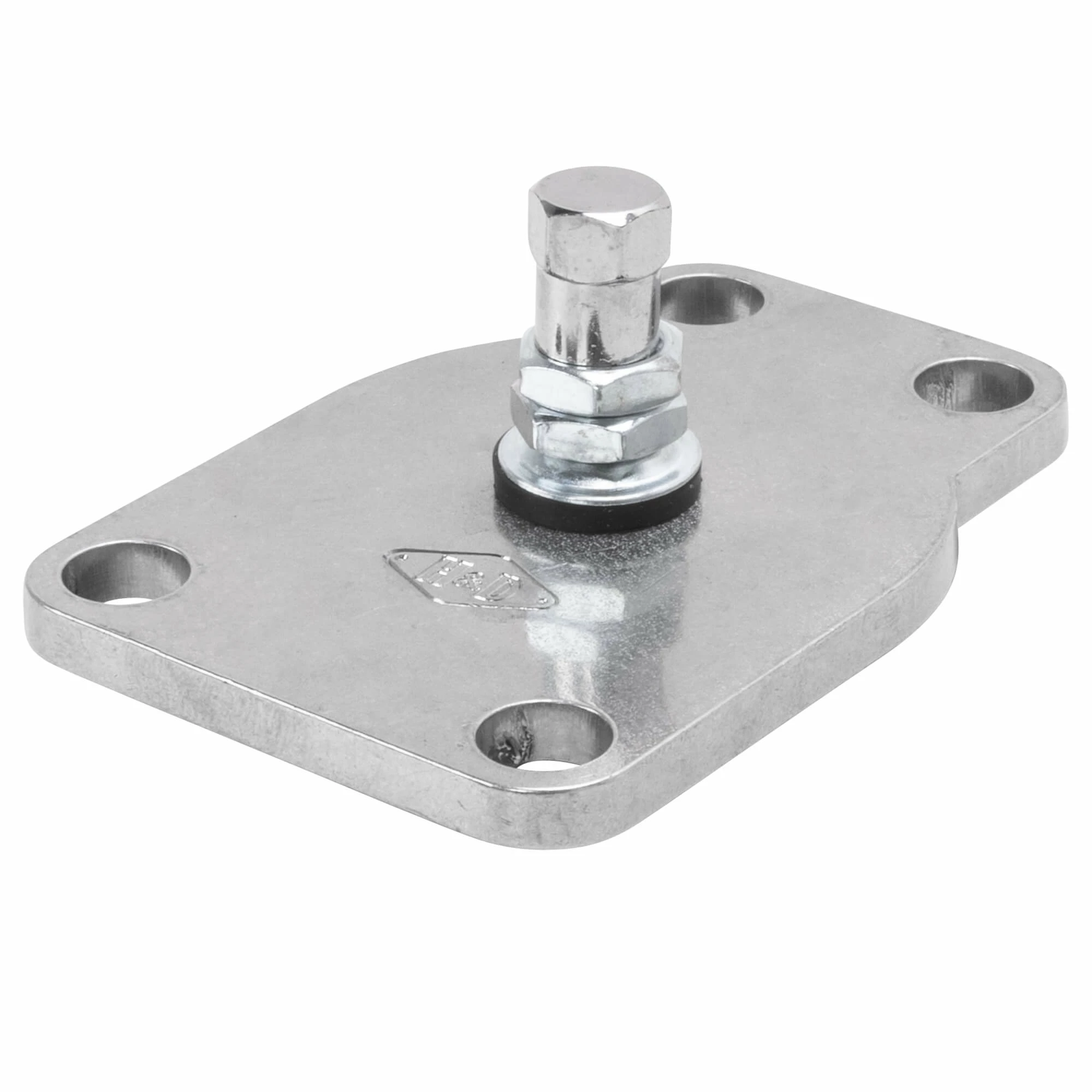 Unity Manufacturing Linkert Intake Leak Tester 2 Unity Manufacturing Linkert Intake Leak Tester - Image 2