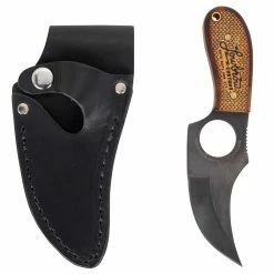 Whiteknuckler Brand Convertible III Lowbrow Customs Limited Edition Knife - With Free Slim Wallet & Key Hanger!! -Biltwell Shop 012813 Whiteknuckler ConvertibleIIILowbrowCustomsLimitedEditionKnife 2