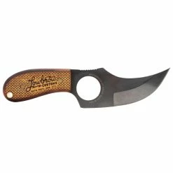 Whiteknuckler Brand Convertible III Lowbrow Customs Limited Edition Knife - With Free Slim Wallet & Key Hanger!! -Biltwell Shop 012813 Whiteknuckler ConvertibleIIILowbrowCustomsLimitedEditionKnife 3