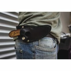 Whiteknuckler Brand Convertible III Lowbrow Customs Limited Edition Knife - With Free Slim Wallet & Key Hanger!! -Biltwell Shop 012813 Whiteknuckler Lowbrow Customs ConvertibleIIILowbrowCustomsLimitedEditionKnife 2