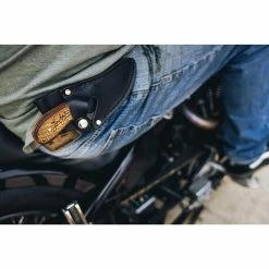 Whiteknuckler Brand Convertible III Lowbrow Customs Limited Edition Knife - With Free Slim Wallet & Key Hanger!! -Biltwell Shop 012813 Whiteknuckler Lowbrow Customs ConvertibleIIILowbrowCustomsLimitedEditionKnife 9