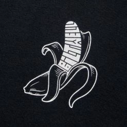 Biltwell Go Ape T-Shirt - Black -Biltwell Shop 012820 Biltwell Go Ape Black T Shirt 2