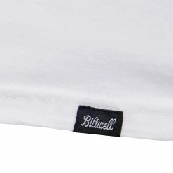 Biltwell Spare Parts T-Shirt - White -Biltwell Shop 012821 Biltwell Spare Parts White T Shirt 6