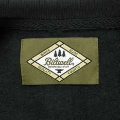 Biltwell Cracked Crew Neck Sweatshirt -Biltwell Shop 012822 Biltwell Cracked Crew Neck Sweatshirt 3