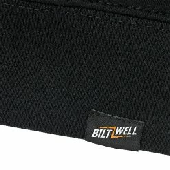 Biltwell Cracked Crew Neck Sweatshirt -Biltwell Shop 012822 Biltwell Cracked Crew Neck Sweatshirt 4