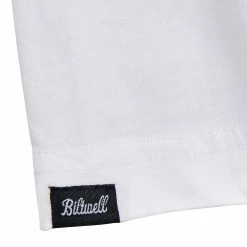 Biltwell Women's 1985 Raglan - Black/White 7 Biltwell Women's 1985 Raglan - Black/White -Biltwell Shop 012825 Biltwell Womens 1985 Raglan Black White 4