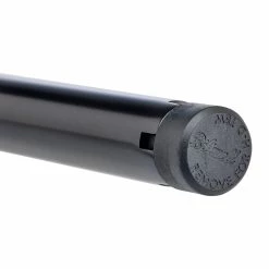 Biltwell Chumps 8 Inch Handlebars - 1 Inch - Black -Biltwell Shop 012879 TBW W INSERT Biltwell Chumps8inchHandlebars 1inch Black TBWwInserts 3