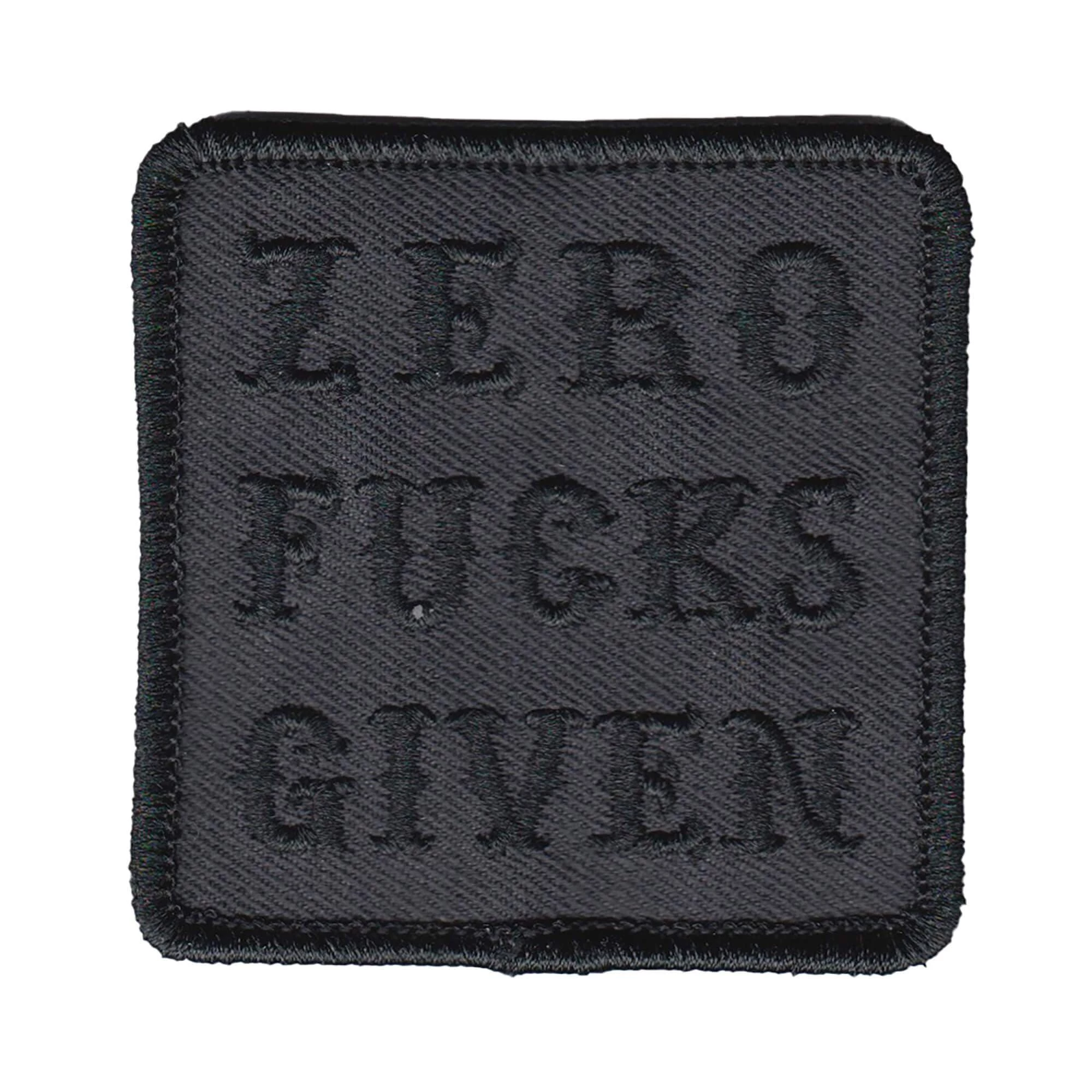 VNM ZFG Patch - Blackout 1 VNM ZFG Patch - Blackout