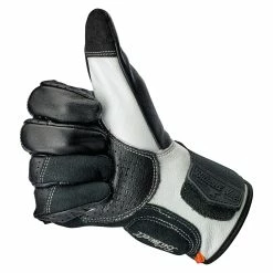 Biltwell Boreggo Gloves - Black/Cement 21 Biltwell Boreggo Gloves - Black/Cement -Biltwell Shop 012953 Biltwell Boreggo Gloves Black Cement 5