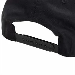 Forever The Chaos Life Pizza Eagle Snapback Hat - Black 9 Forever The Chaos Life Pizza Eagle Snapback Hat - Black -Biltwell Shop 012957 Forever The Chaos Life PizzaEagleSnapbackHat Black 5