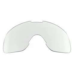 Biltwell Overland Goggle Lens - Clear
